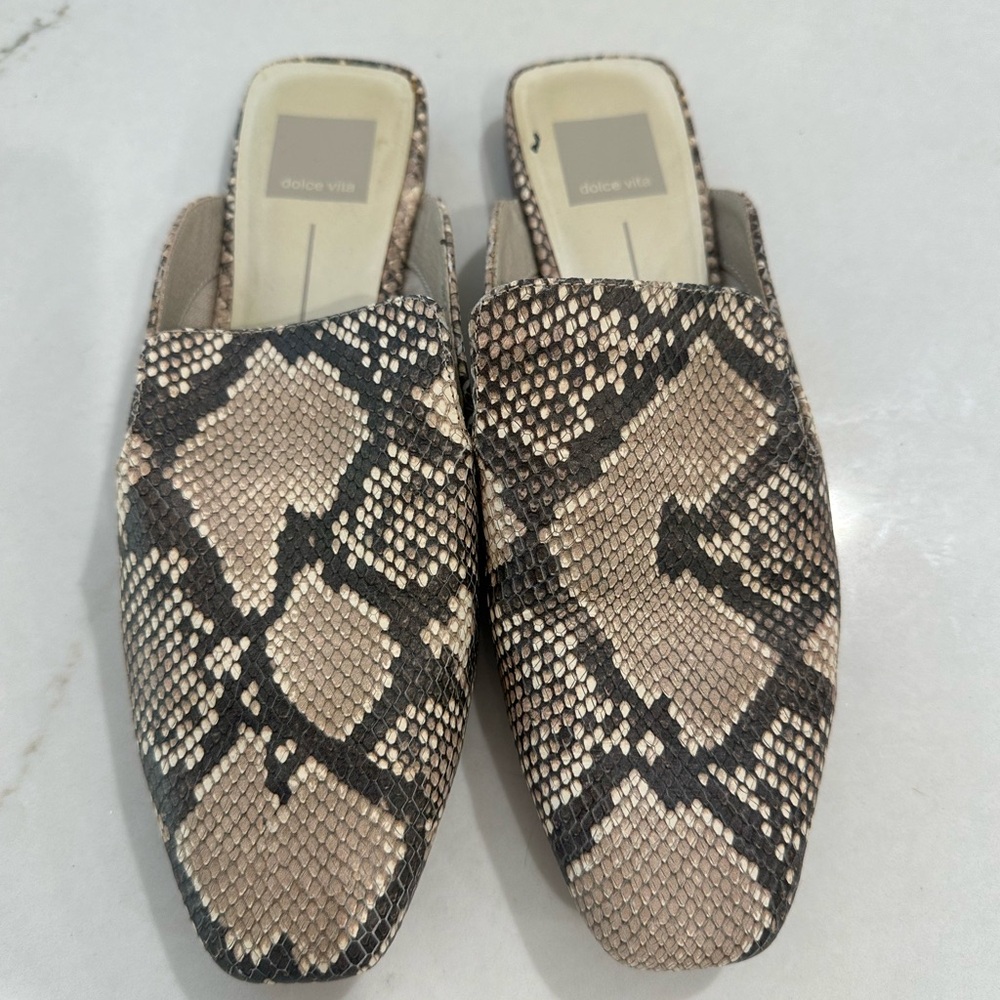Dolce Vita Slides